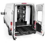 Work Van