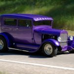 Ship Your Hot Rod
