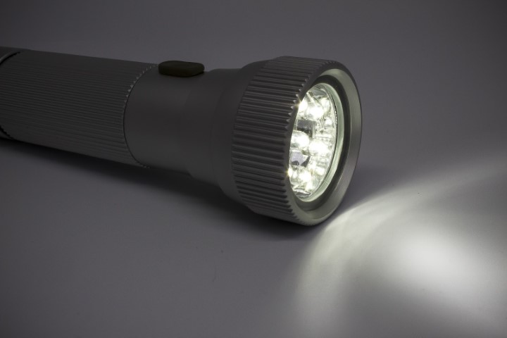flashlight for Safety