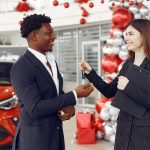 Buying From Used Car Dealerships