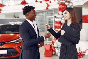 Buying From Used Car Dealerships
