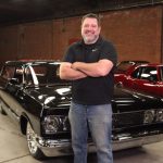 SEMA Battle of the Builders