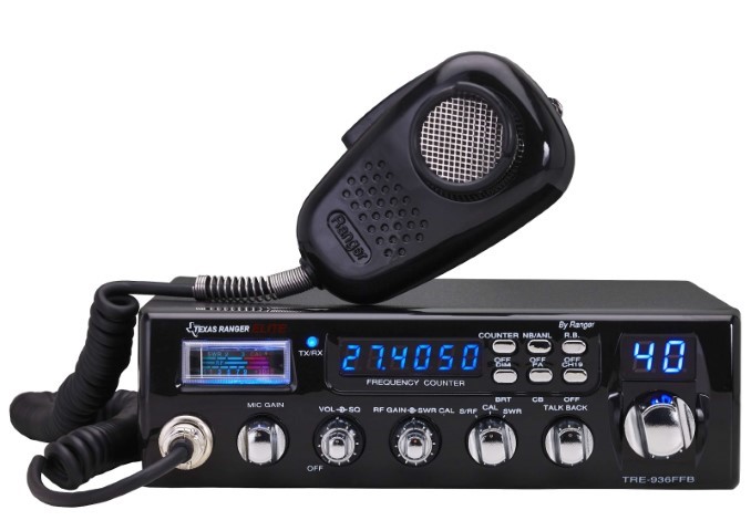 CB Radio Shops - A Dying Lifestyle,Culture or a Revival? - Gauge