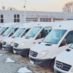 Fleet Vehicle Licensing and Registration