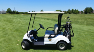 Affordable Parts for Golf Carts