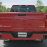 Performance Exhausts