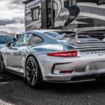 Top 3 Sport Cars
