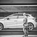 car buying