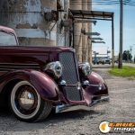 classic car