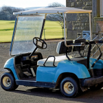 Affordable Parts for Golf Carts