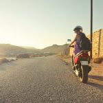 Advantages of Motorcycles