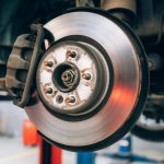 Automatic Braking System
