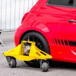 Wheel Car Dolly