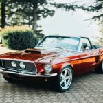 Detailing Your Car’s Exterior