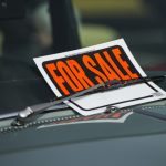 Signs Its Time to Sell Your Car