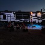 Camping Necessities
