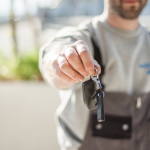 Used Car in Europe