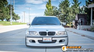 2005 BMW 325 xi owned by Benjamin Zimmerman
