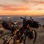 Bicycle Accident