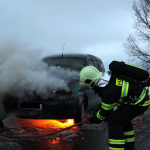 Injured While Someone Else Is Driving