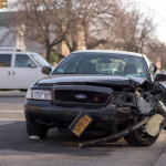 Repairing Your Car After an Accident