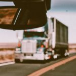 Successful Truck Driver