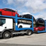 Car Transport Company