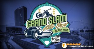 Grand Slam Auto Show 2020