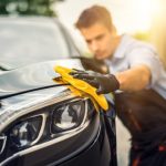 Keeping Your Car Looking Like New
