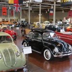 Virtual Car Museum