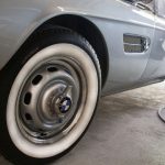 wheel bearings