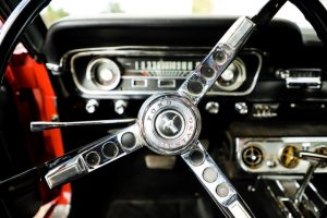 Cleaning Tips for the Inside of Your Car