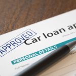 Apply for a Car Loan
