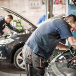 Extended Auto Warranties