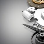 Auto Parts You Can Trust