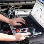 Comprehensive car diagnostics