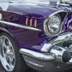 Trendy Car Customization