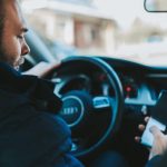 Distracted Driving