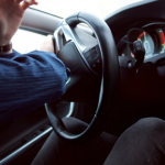 Held Liable For Another Drivers