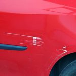 Paint Damages