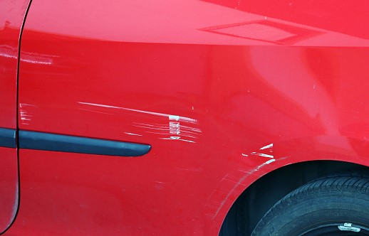 Primary Causes of Paint Damages to Your Car - Gauge Magazine