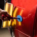 Remove Car Dents