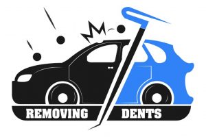 Remove Car Dents