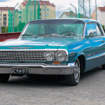 Ship Your Car