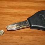 car locks
