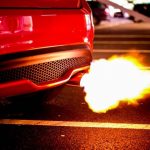Combustion Engine