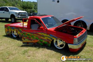 Southern Tradition Car and Truck Show
