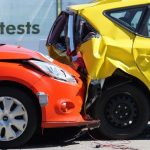 Nasty Car Accident