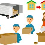 Moving