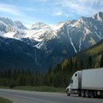 Truck Accident
